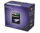 AMD PHENOM II X6 1055T Black Edition